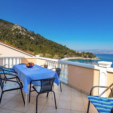 Villa Medea Lovran Exterior photo