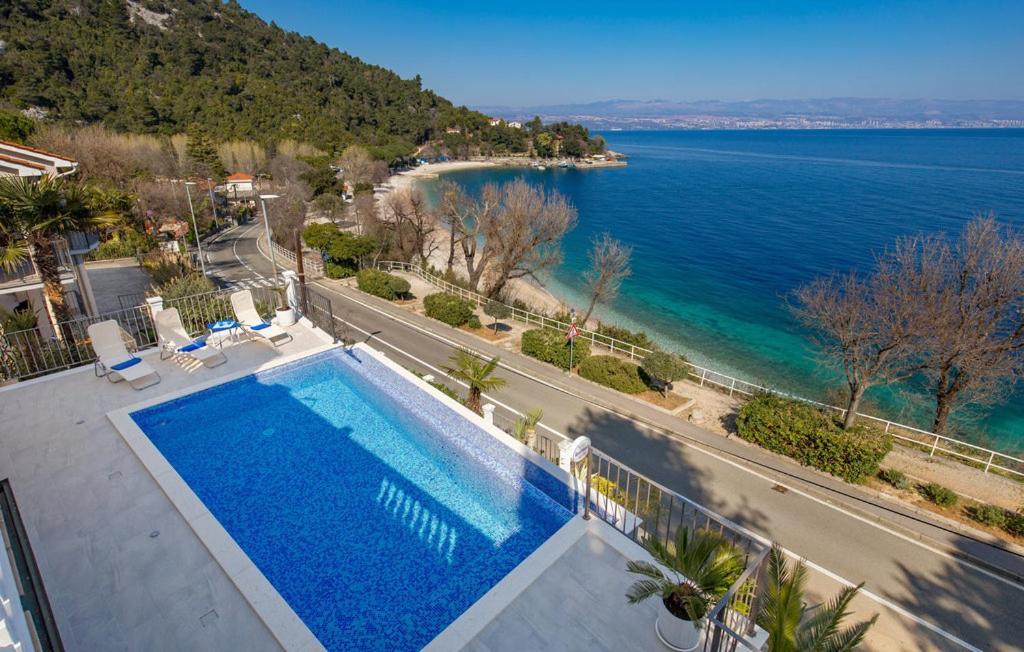 Villa Medea Lovran Exterior photo